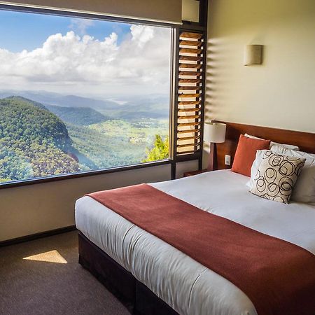 Binna Burra Mountain Lodge Голд-Кост Экстерьер фото