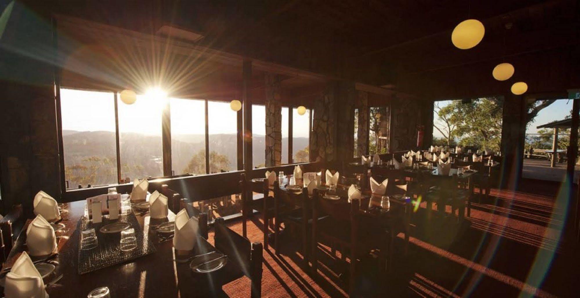 Binna Burra Mountain Lodge Голд-Кост Экстерьер фото