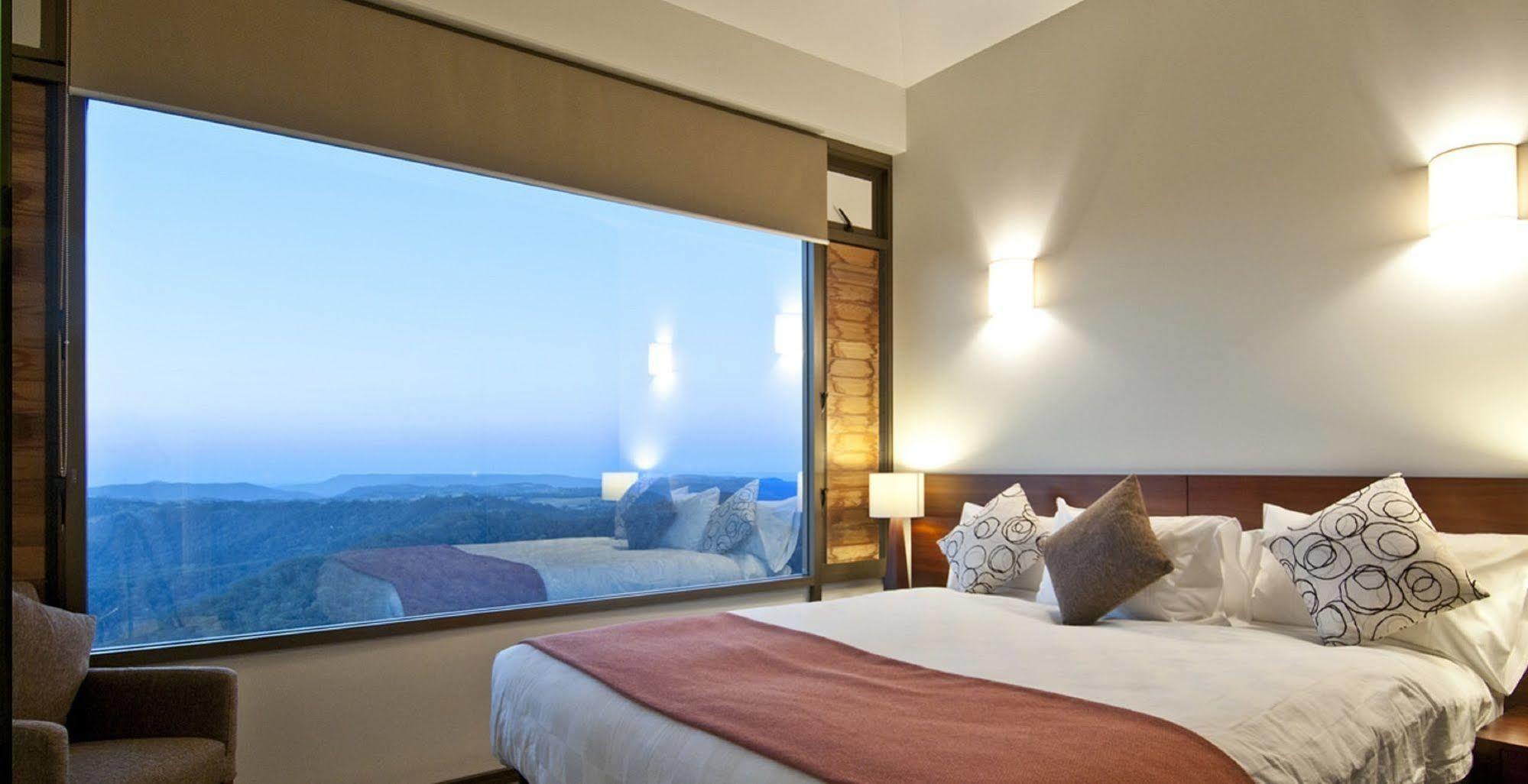 Binna Burra Mountain Lodge Голд-Кост Экстерьер фото