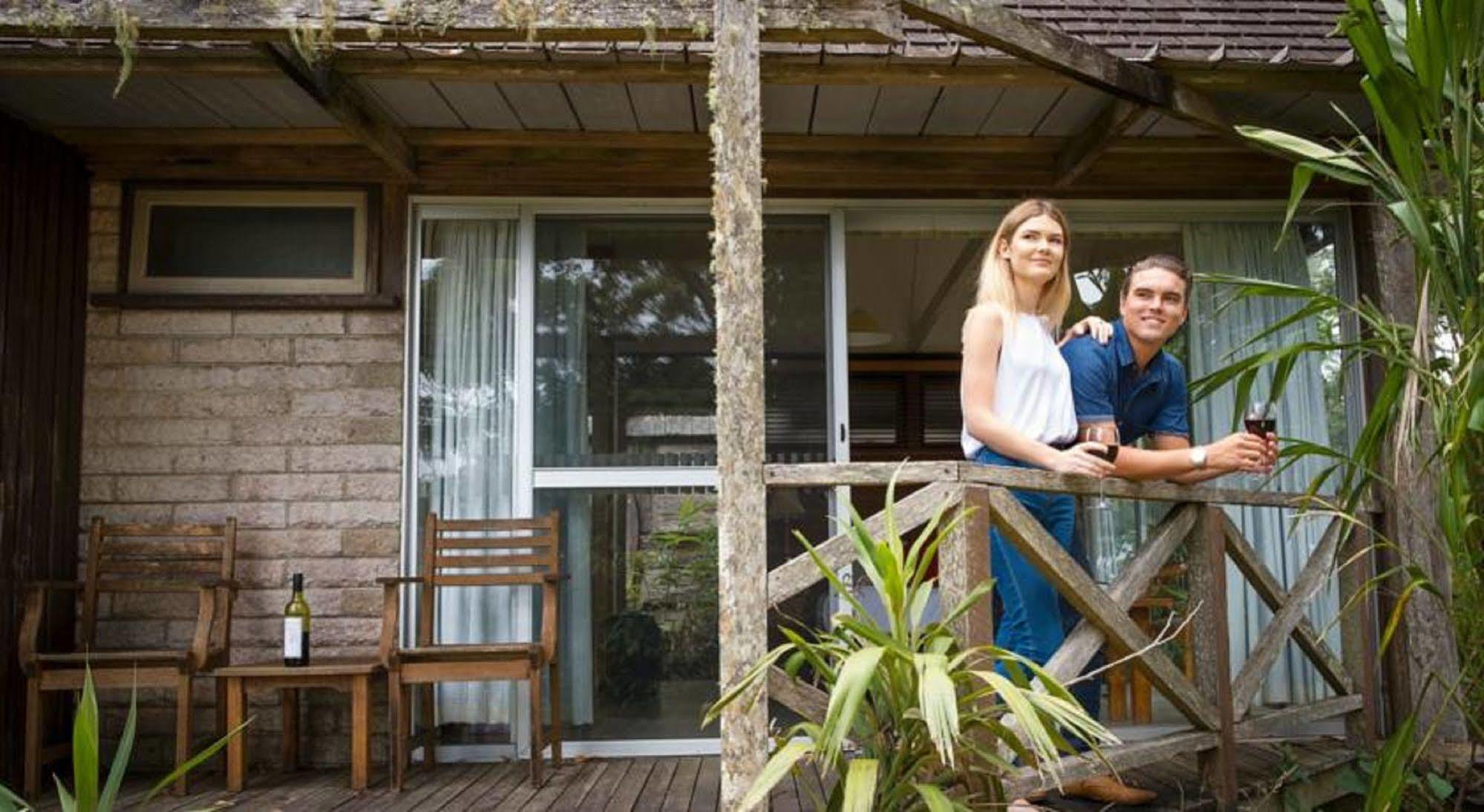 Binna Burra Mountain Lodge Голд-Кост Экстерьер фото