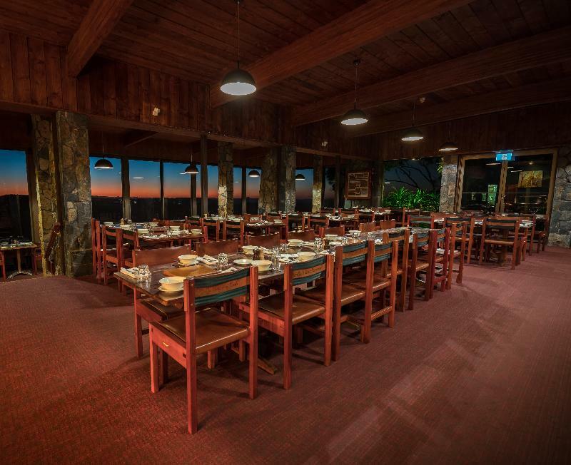 Binna Burra Mountain Lodge Голд-Кост Экстерьер фото