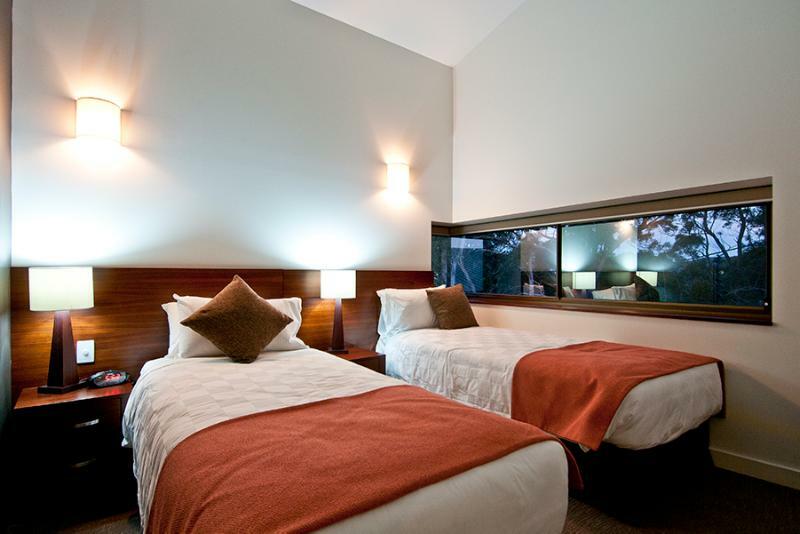 Binna Burra Mountain Lodge Голд-Кост Экстерьер фото