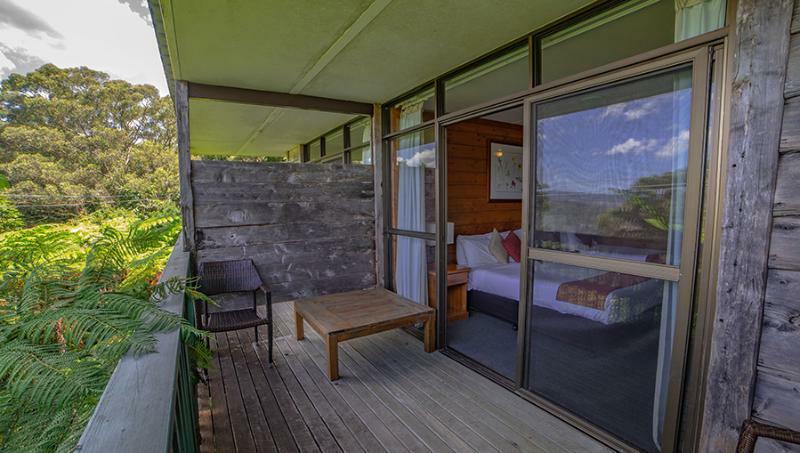 Binna Burra Mountain Lodge Голд-Кост Экстерьер фото