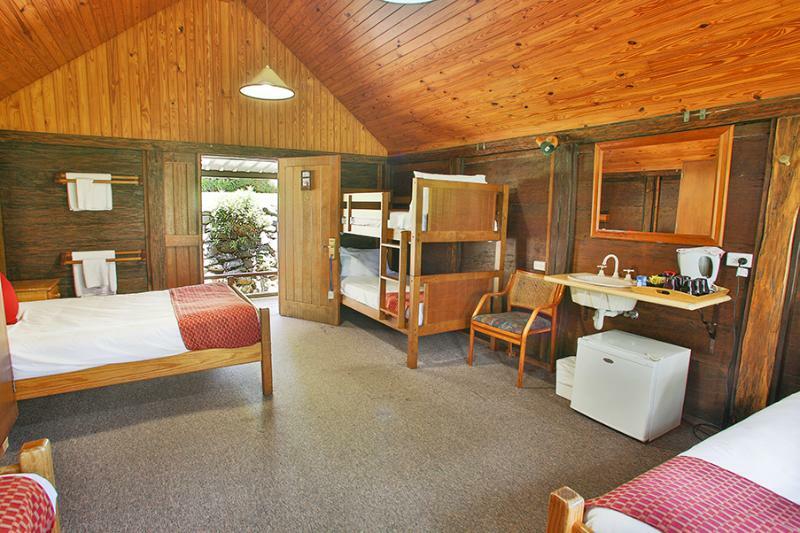 Binna Burra Mountain Lodge Голд-Кост Экстерьер фото