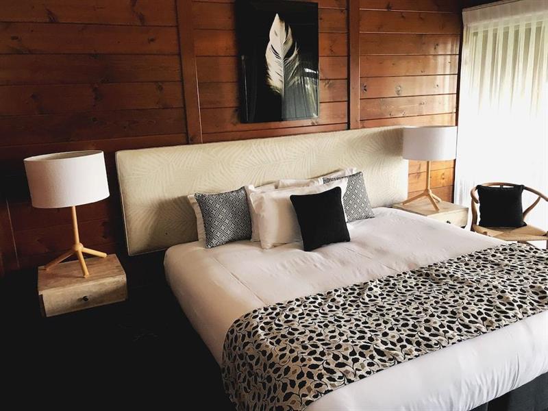 Binna Burra Mountain Lodge Голд-Кост Экстерьер фото
